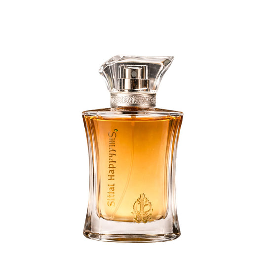 Sitti Al Habieb Eau de Classic Oriental Perfume (100ml)