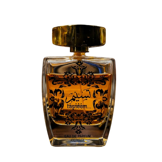 Tasneem Eau De Parfum – 100M