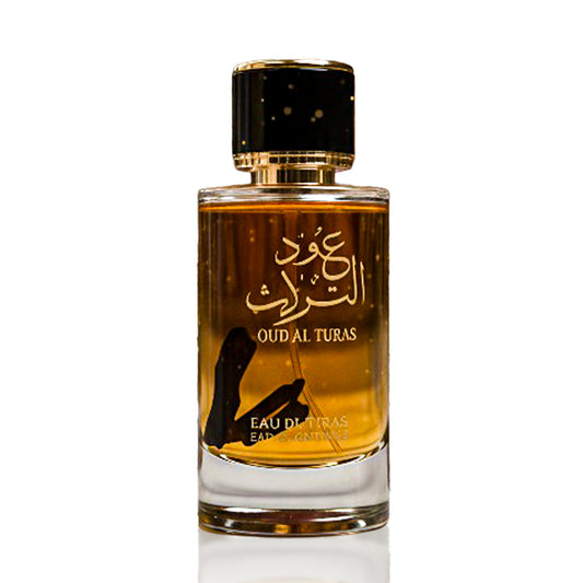 Oud Al Turas By Men -100ml